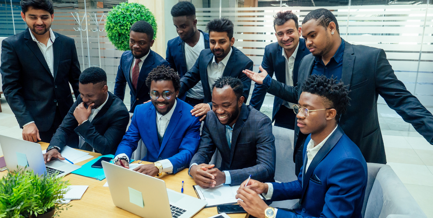 Small Business Coach in Texas