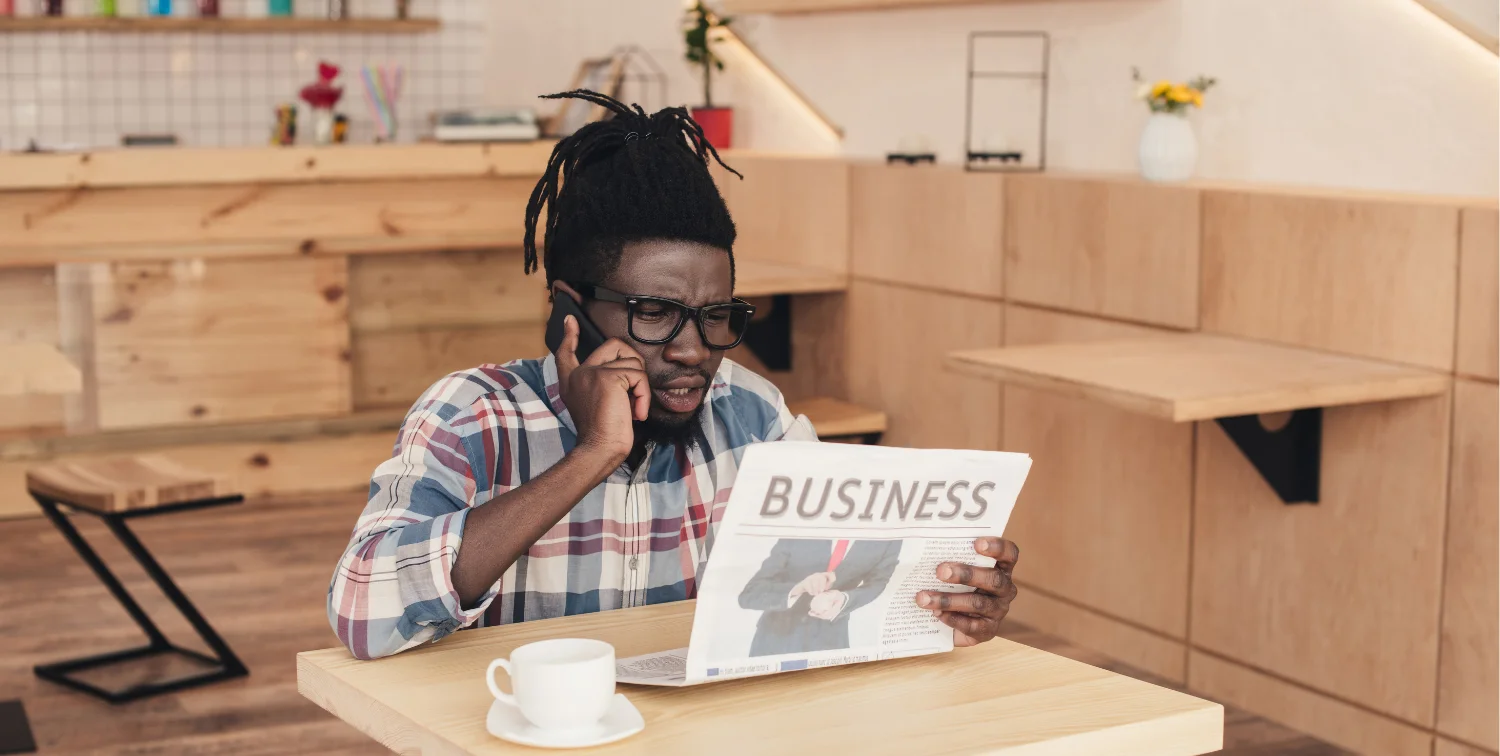 Small Business Coach in Texas